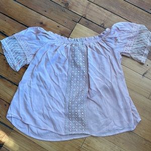 Never worn. New with tags.